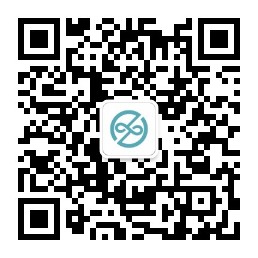 扫码关注微信公众号